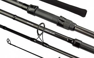 ������� �������� Nautilus Harisma NHR12352 12ft 3.5lb 2sec 360�� NEW - ������� ��������-������� ���������� ������� ������� - ������