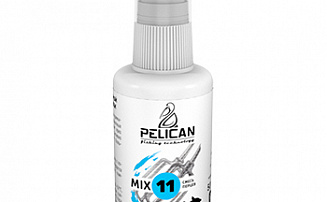 - Pelican  Mix 11    50 -  -    - 
