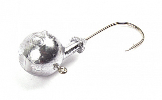 Джигер Nautilus Sting Sphere SSJ4100 hook №2/0 20гр - оптовый интернет-магазин рыболовных товаров Пиранья - превью