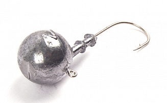 Джигер Nautilus Sting Sphere SSJ4100 hook №4/0 48гр - оптовый интернет-магазин рыболовных товаров Пиранья - превью