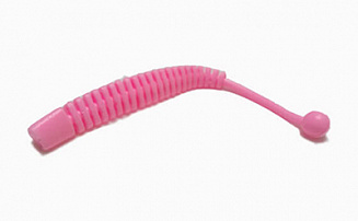   TroutMania BollTail 3,2", 8,13, 1,4, .003 Pink (Bubble Gum), .10 -  -    - 