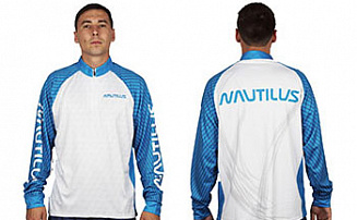 ������ Nautilus Promo ��. blue �-�.  L - ������� ��������-������� ���������� ������� ������� - ������