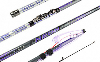 ������� Nautilus Neon Bolo 400�� NNBL4 - ������� ��������-������� ���������� ������� ������� - ������