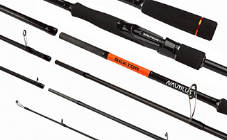 �������� Nautilus Sektor North Travel  NSNTS-924MH 279�� 8-35�� - ������� ��������-������� ���������� ������� ������� - ������