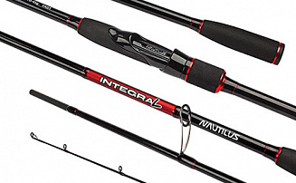  Nautilus Integral ITL-762M 229 7-28 -  -    - 