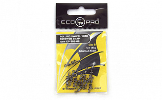    ECOPRO -308-08  8  -  -    - 
