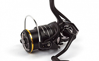  Nautilus Orka Feeder 5500 -  -    - 