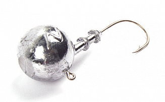  Nautilus Sting Sphere SSJ4100 hook 3/0 48 -  -    - 