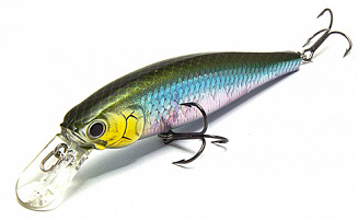 Lucky Craft Pointer 100 SP-192 MS Japan Shad, 100, 16.5, , 1,2-1,5 -  -    - 