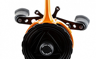 ������� ������ IFISH IZE Orange Pearl - ������� ��������-������� ���������� ������� ������� - ������