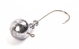 Джигер Nautilus Sting Sphere SSJ4100 hook №6/0 38гр - оптовый интернет-магазин рыболовных товаров Пиранья - превью