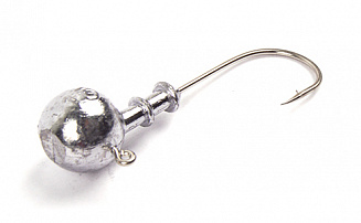 Джигер Nautilus Sting Sphere SSJ4100 hook №4/0 18гр - оптовый интернет-магазин рыболовных товаров Пиранья - превью