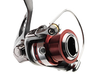 Spinmor -  -    