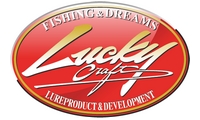 Lucky Craft - оптовый интернет-магазин товаров для рыбалки Пиранья