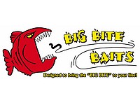 Big Bite Baits - оптовый интернет-магазин товаров для рыбалки Пиранья
