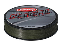 Nanofil Lo-Vis Green -  -    