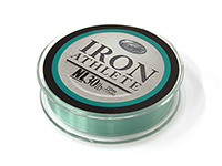 Iron Athlete NL -  -    