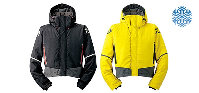 Rainmax Short Winter Jacket DW-3304 -  -    