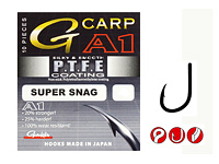 G-Carp A1 P.T.F.E. -  -    