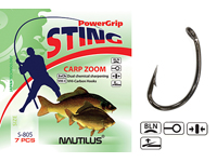 Carp Zoom -  -    