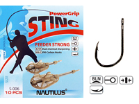 Feeder Strong -  -    