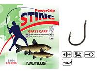 Grass Carp - ������� ��������-������� ������� ��� ������� �������