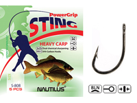 Heavy Carp -  -    