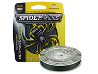 Spiderwire Ultracast  8 Green -  -    