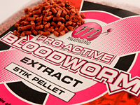 Bloodworm Extract Stick -  -    
