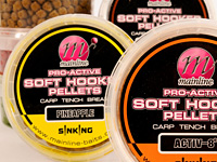 Pro-Active Soft Hooker -  -    