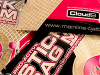 Pro-Active Bag & Stick Mix -  -    