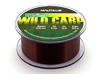 Wild Carp -  -    