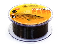 Carp Mist Brown -  -    