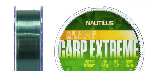 Carp Extreme -  -    