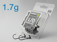 Magnet  1.7 гр - оптовый интернет-магазин товаров для рыбалки Пиранья