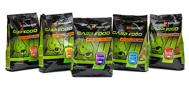 Tandem Baits -  -    