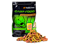 Carp Food Mix Pellets -  -    