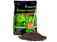 Carp Food Ultra Fish Pellet -  -    