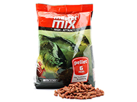 Master Mix Pellet -  -    