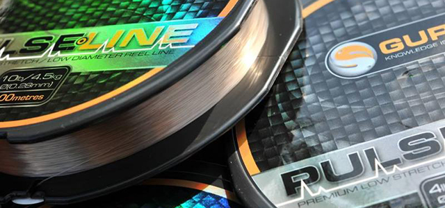 Pulse-Line -  -    