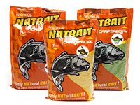 Carp Special -  -    