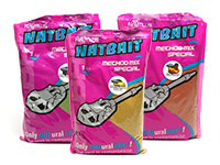 Method Mix Special -  -    