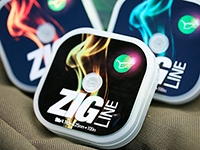 Zig Line - оптовый интернет-магазин товаров для рыбалки Пиранья