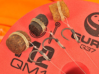 Guru Bait Band QM1 10 -  -    