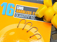 LWG -  -    