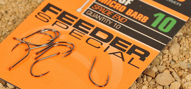 LWGF Feeder Special -  -    