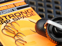X-Strong Carp -  -    