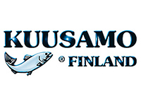 Kuusamo - оптовый интернет-магазин товаров для рыбалки Пиранья