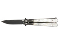 Нож-бабочка Ножемир - оптовый интернет-магазин товаров для рыбалки Пиранья
