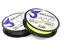 J-Braid X4 - оптовый интернет-магазин товаров для рыбалки Пиранья